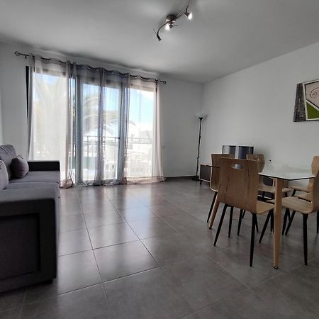Realrent Costa Teguise Beach Exterior foto