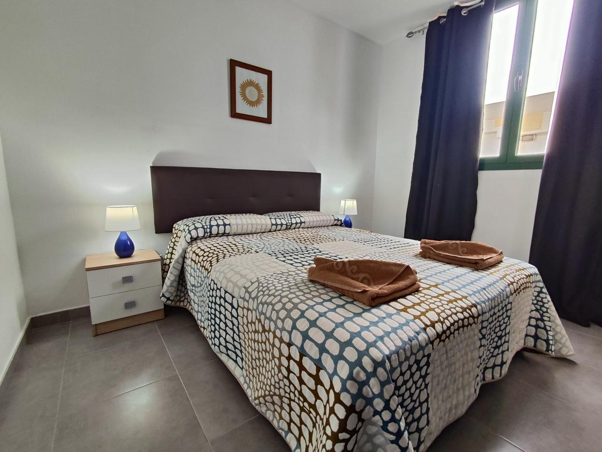 Realrent Costa Teguise Beach Exterior foto
