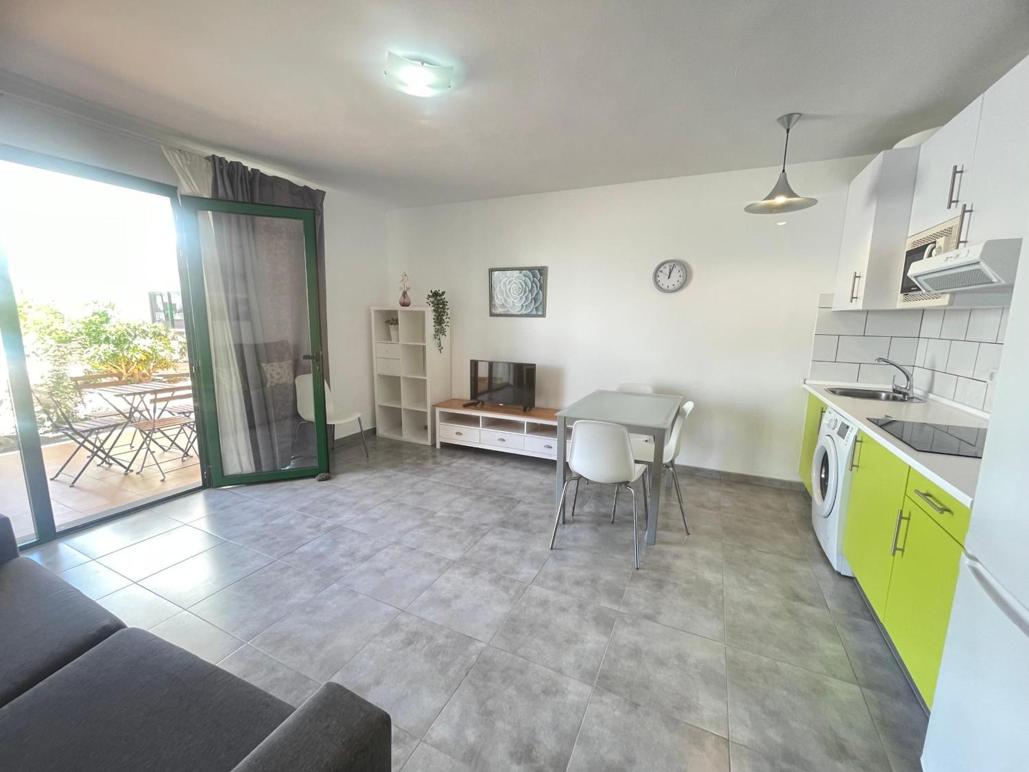 Realrent Costa Teguise Beach Exterior foto