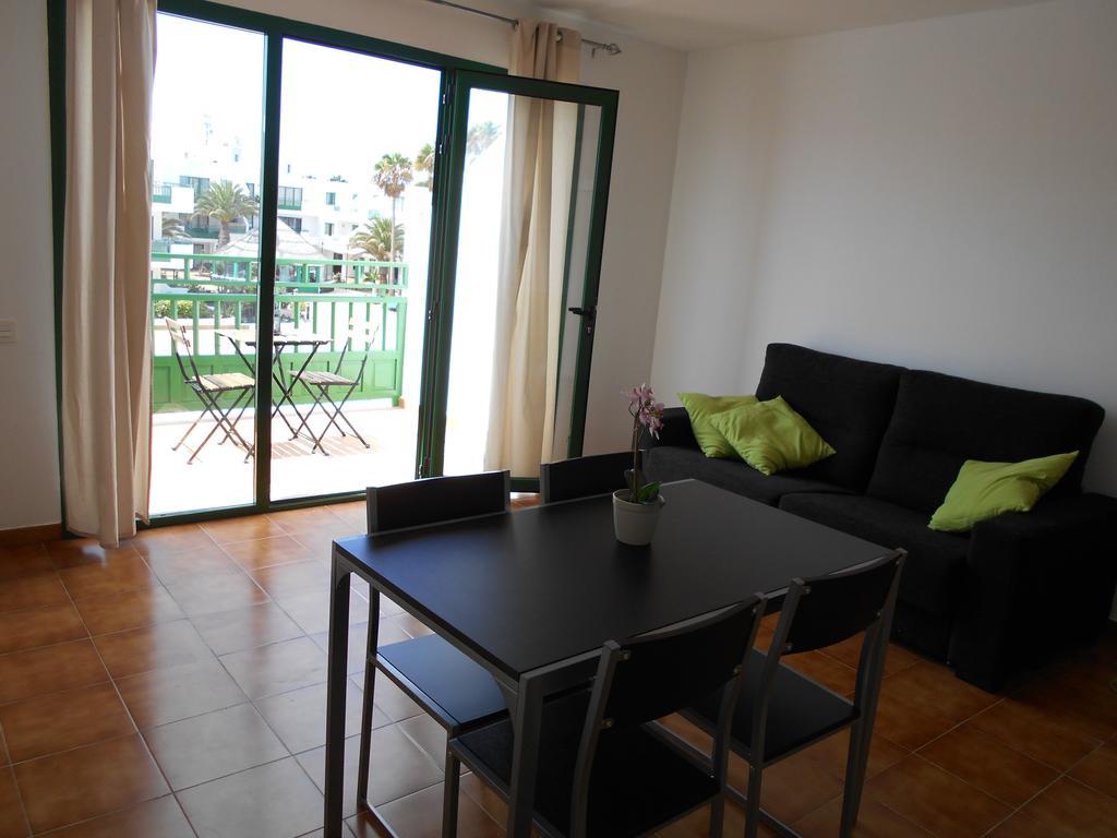 Realrent Costa Teguise Beach Exterior foto