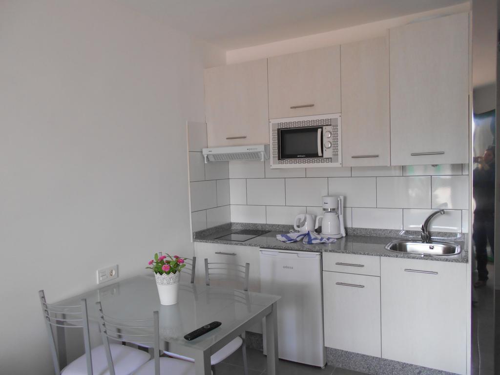 Realrent Costa Teguise Beach Exterior foto