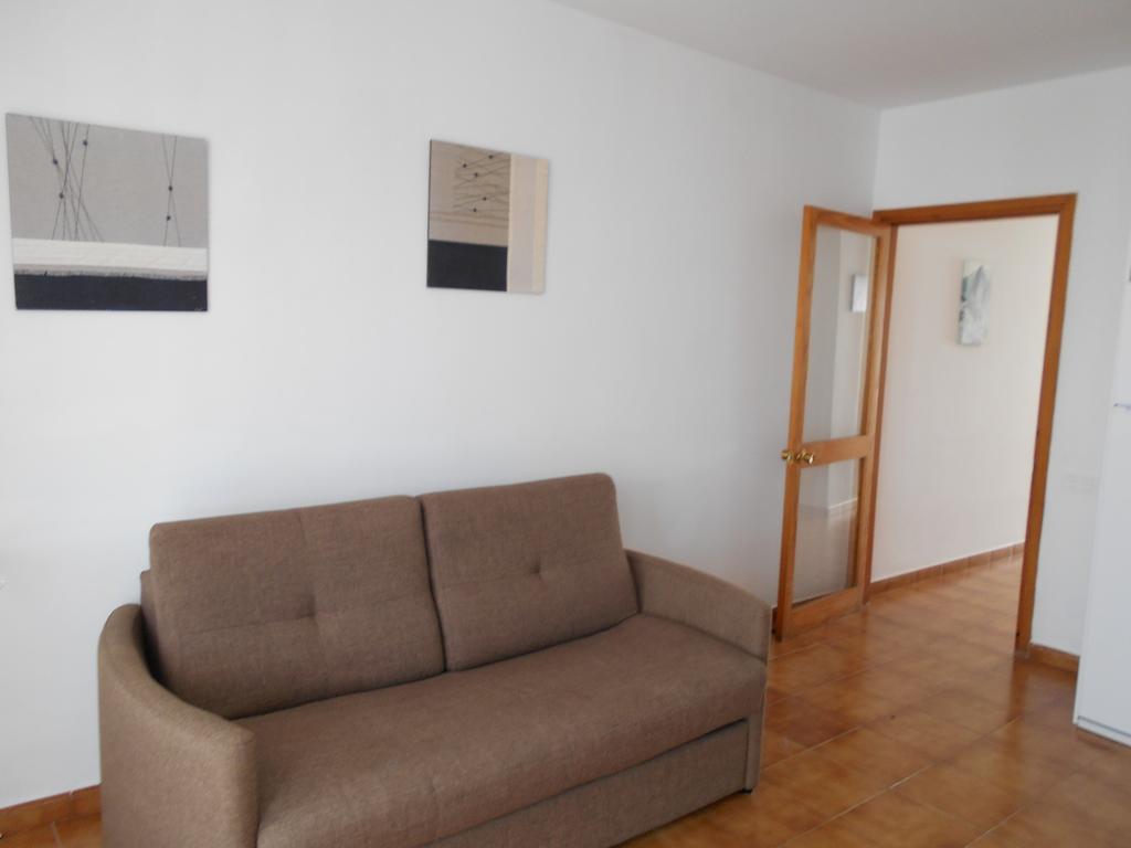 Realrent Costa Teguise Beach Exterior foto